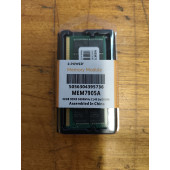 Memorija 32GB DDR5 5600MHz  CL40 SoDIMM