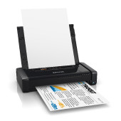 Epson WorkForce WF-100W, C11CE05403, EWF100