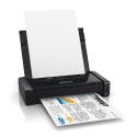 Epson WorkForce WF-100W, C11CE05403, EWF100