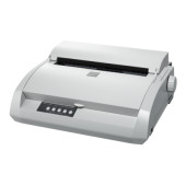 Fujitsu DL-3750+ A4 Dot Matrix Printer /Parallel + RS232/, KA02013-B611