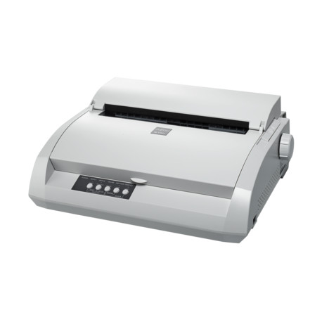 Fujitsu DL-3750+ A4 Dot Matrix Printer /Parallel + RS232/, KA02013-B611