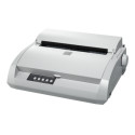 Fujitsu DL-3750+ A4 Dot Matrix Printer /Parallel + RS232/, KA02013-B611