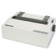 Fujitsu DL3100 A4, 24-Pin Dot Matrix Printer, USB and LAN, KA02100-B711