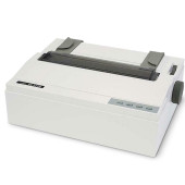 Fujitsu DL3100 A4, 24-Pin Dot Matrix Printer, USB and LAN, KA02100-B711
