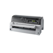 Fujitsu DL7400 Pro A3 24-Pin Dot Matrix Printer, Parallel and USB Interfaces, KA02086-B110