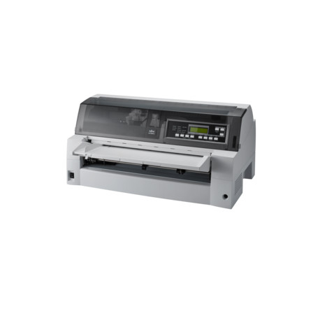 Fujitsu DL7400 Pro A3 24-Pin Dot Matrix Printer, Parallel and USB Interfaces, KA02086-B110