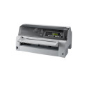 Fujitsu DL7400 Pro A3 24-Pin Dot Matrix Printer, Parallel and USB Interfaces, KA02086-B110