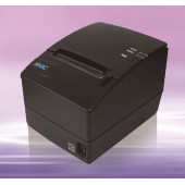 SNBC BTP-U80II Termalni POS pisač 58-83mm USB+serijski+mreža, crni, 3y warranty
