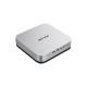 MinisForum AI X1 Pro (AI 9 HX 370), barebone