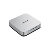 MinisForum AI X1 Pro (AI 9 HX 370), barebone