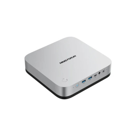 MinisForum AI X1 Pro (AI 9 HX 370), barebone