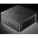 MinisForum UM790 Pro (AMD Ryzen 9 7940HS), barebone