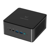 MinisForum UM890 Pro (AMD Ryzen 9 8945HS), barebone