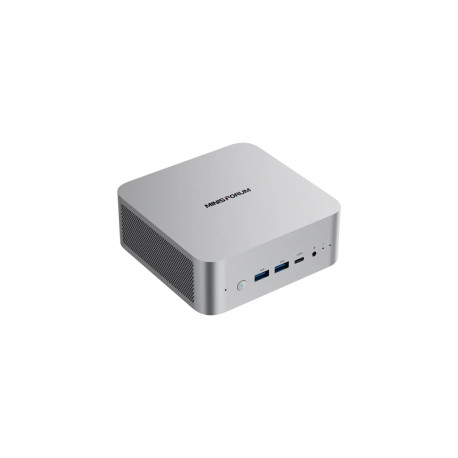 MinisForum X1-255 (AMD Ryzen 7 255), 32GB + 1TB