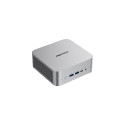 MinisForum X1-255 (AMD Ryzen 7 255), 32GB + 1TB