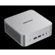 MinisForum X1-255 (AMD Ryzen 7 255), barebone