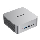 MinisForum X1-255 (AMD Ryzen 7 255), barebone