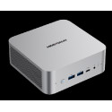 MinisForum X1-255 (AMD Ryzen 7 255), barebone