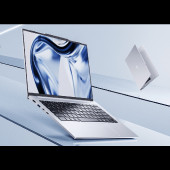 Chuwi ErBook R7-8475HS, 14" 2K, 16GB, 512GB, Win11P, CHEBAR7