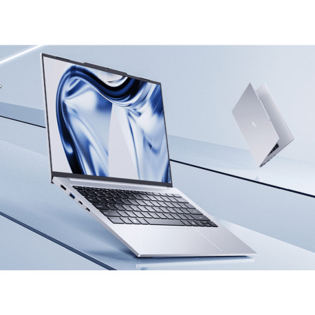 Chuwi ErBook R7-8475HS, 14" 2K, 16GB, 512GB, Win11P, CHEBAR7