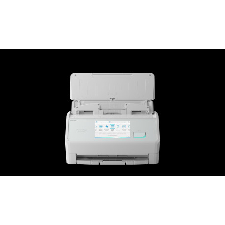 Ricoh ScanSnap iX2500, bijeli PA03860-B101 (3g. Jamstva uz besplatnu registraciju)