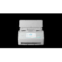 Ricoh ScanSnap iX2500, bijeli PA03860-B101 (3g. Jamstva uz besplatnu registraciju)