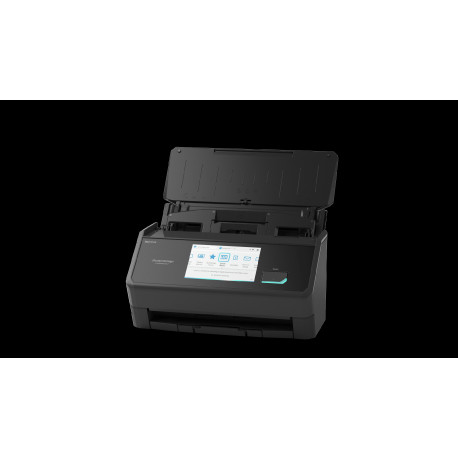 Ricoh ScanSnap iX2500, crni PA03860-B001 (3g. Jamstva uz besplatnu registraciju)