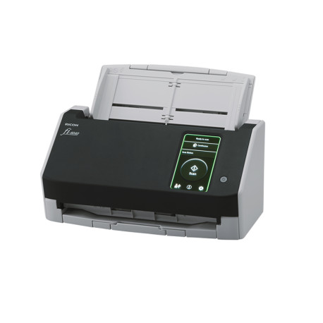 Ricoh/Fujitsu Scanner fi-8040 , PA03836-B001