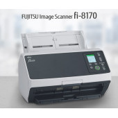 Ricoh/Fujitsu Scanner fi-8170 , PA03810-B051