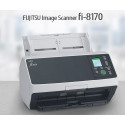 Ricoh/Fujitsu Scanner fi-8170 , PA03810-B051