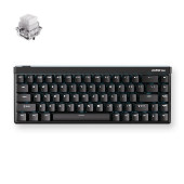 MCHOSE Ace 68 Air Hall Effect Magnetic Switch Gaming Keyboard-Ultra Esports, Crna, HR znakovi