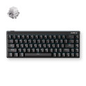 MCHOSE Ace 68 Air Hall Effect Magnetic Switch Gaming Keyboard-Ultra Esports, Crna, HR znakovi
