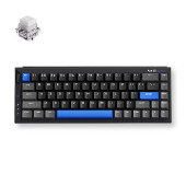 MCHOSE Ace 68 Turbo Hall Effect Magnetic Switch Gaming Keyboard, Cyber Crna, MC-Ace68Turbo -5, HR zn