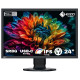EIZO ColorEdge CS serija CS2400R Monitor, 24", 16:10, FHD, IPS LCD - crni, CS2400R
