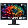 EIZO ColorEdge CS serija CS2400R Monitor, 24", 16:10, FHD, IPS LCD - crni, CS2400R