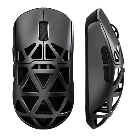MCHOSE  AX5 Pro Max Magnesium Alloy Wireless Gaming Mouse, MC-AX5-10A