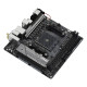 Asrock A520M-ITX/ac AMD A520 Priključnice AM4 Mini ITX