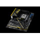 Asrock X870E Taichi OCF AMD X870E Utor AM5 ATX