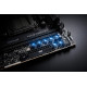 Asrock X870E Taichi OCF AMD X870E Utor AM5 ATX