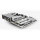 Sapphire NITRO+ X870EA PhantomLink Polar Edition AMD X870E Utor AM5 ATX