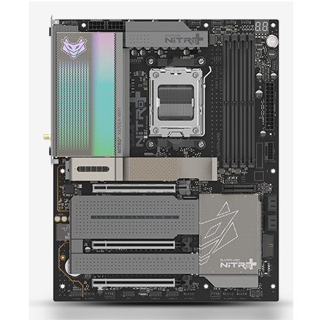 Sapphire NITRO+ X870EA AMD X870E Utor AM5 ATX
