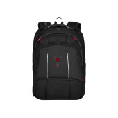 WENGER nootebook ruksak CARBON PRO 16" crni
