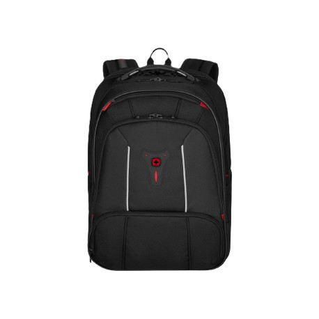 WENGER nootebook ruksak CARBON PRO 16" crni