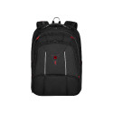 WENGER nootebook ruksak CARBON PRO 16" crni