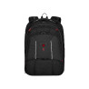 WENGER nootebook ruksak CARBON PRO 16" crni