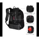 WENGER nootebook ruksak CARBON PRO 16" crni