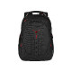 WENGER nootebook ruksak PEGASUS BALLISTIC DELUXE 16" crni