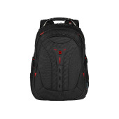 WENGER nootebook ruksak PEGASUS BALLISTIC DELUXE 16" crni