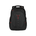 WENGER nootebook ruksak PEGASUS BALLISTIC DELUXE 16" crni