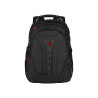 WENGER nootebook ruksak PEGASUS BALLISTIC DELUXE 16" crni